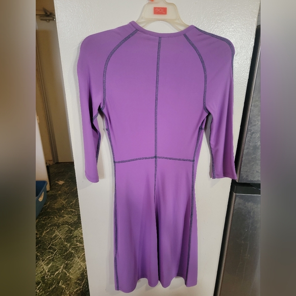 Eckhaus Latta Dress - Picture 5 of 10